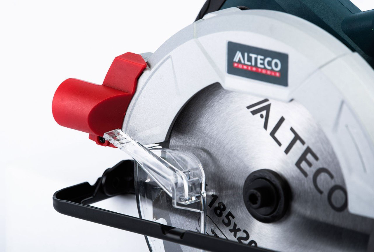 Дисковая пила ALTECO электрическая Promo CS 1200-185 31014 купить,NaN