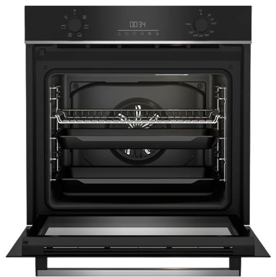 Духовой шкаф BEKO BBIE133002XD черный