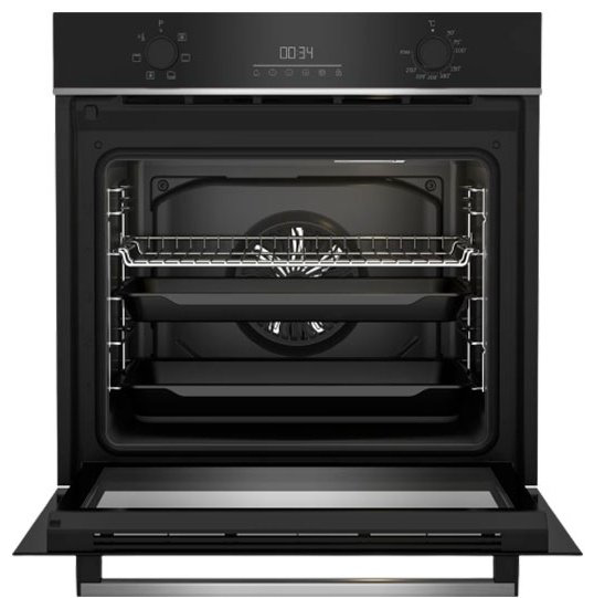 Духовой шкаф BEKO BBIE133002XD черный купить,NaN