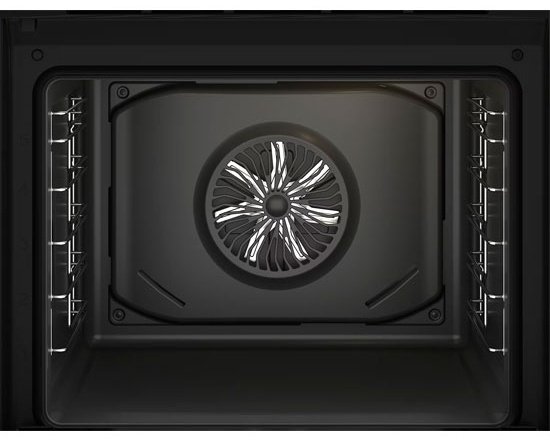 Духовой шкаф BEKO BBIE133002XD черный