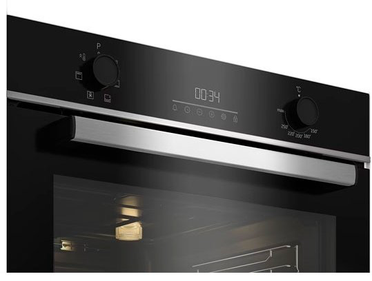 Духовой шкаф BEKO BBIE133002XD черный купить,NaN