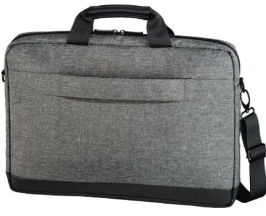 Сумка для ноутбука Hama Terra 00196601 15.6" Grey купить,0