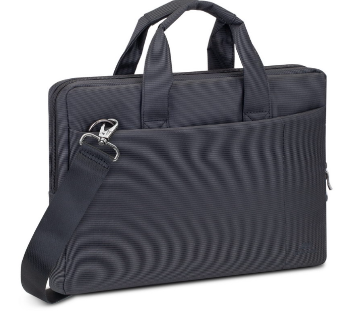 Cумка для ноутбука RivaCase Central 8221 13.3" Black