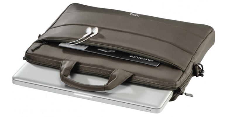 Сумка для ноутбука Hama Toronto 00216574 17.3" Olive купить,NaN