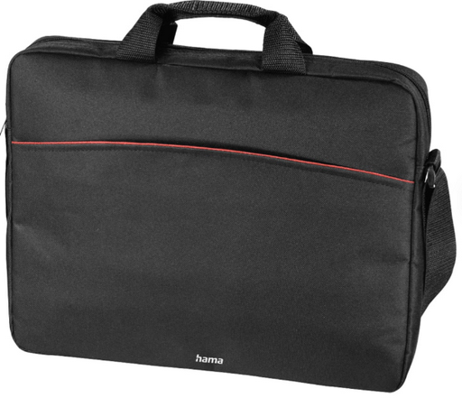 Сумка для ноутбука Hama Tortuga 00216442 15.6" Black