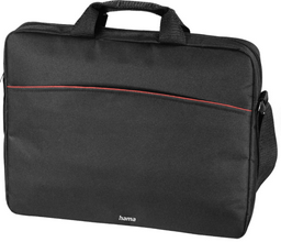 Сумка для ноутбука Hama Tortuga 00216442 15.6" Black