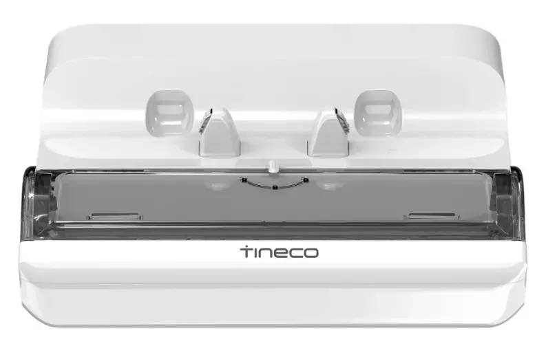 Пылесос Tineco Floor One S6 Stretch Pro White Black купить,NaN