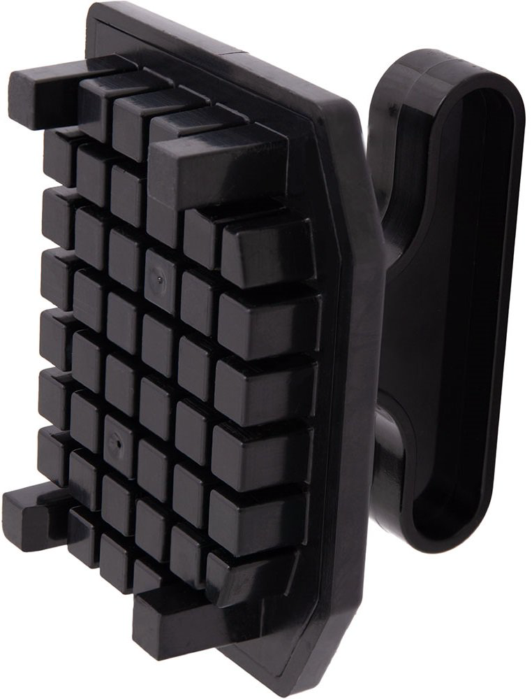 Блендер Polaris PHB 1590AL Cube черный купить,NaN