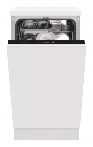Встраиваемая посудомоечная машина Hansa ZIM435KH White