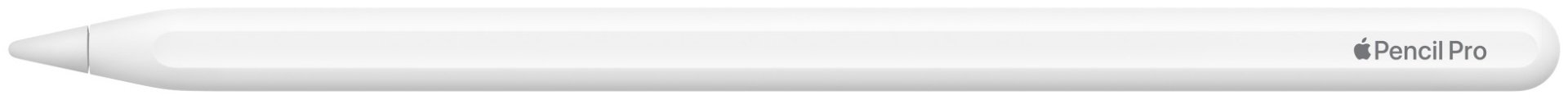 Apple Pencil Pro Model A2538 MX2D3QN/A White