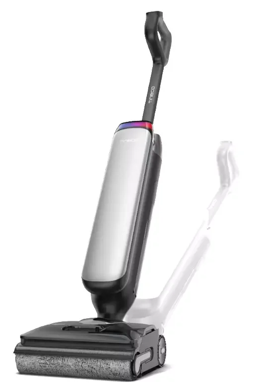 Пылесос Tineco Floor One S9 Artist Pro Black Grey