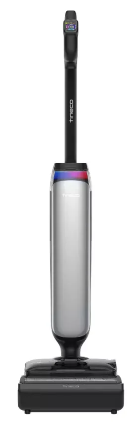 Пылесос Tineco Floor One S9 Artist Pro Black Grey