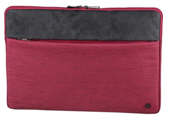 Чехол для ноутбука Hama Tayrona 00216549 15.6" Red