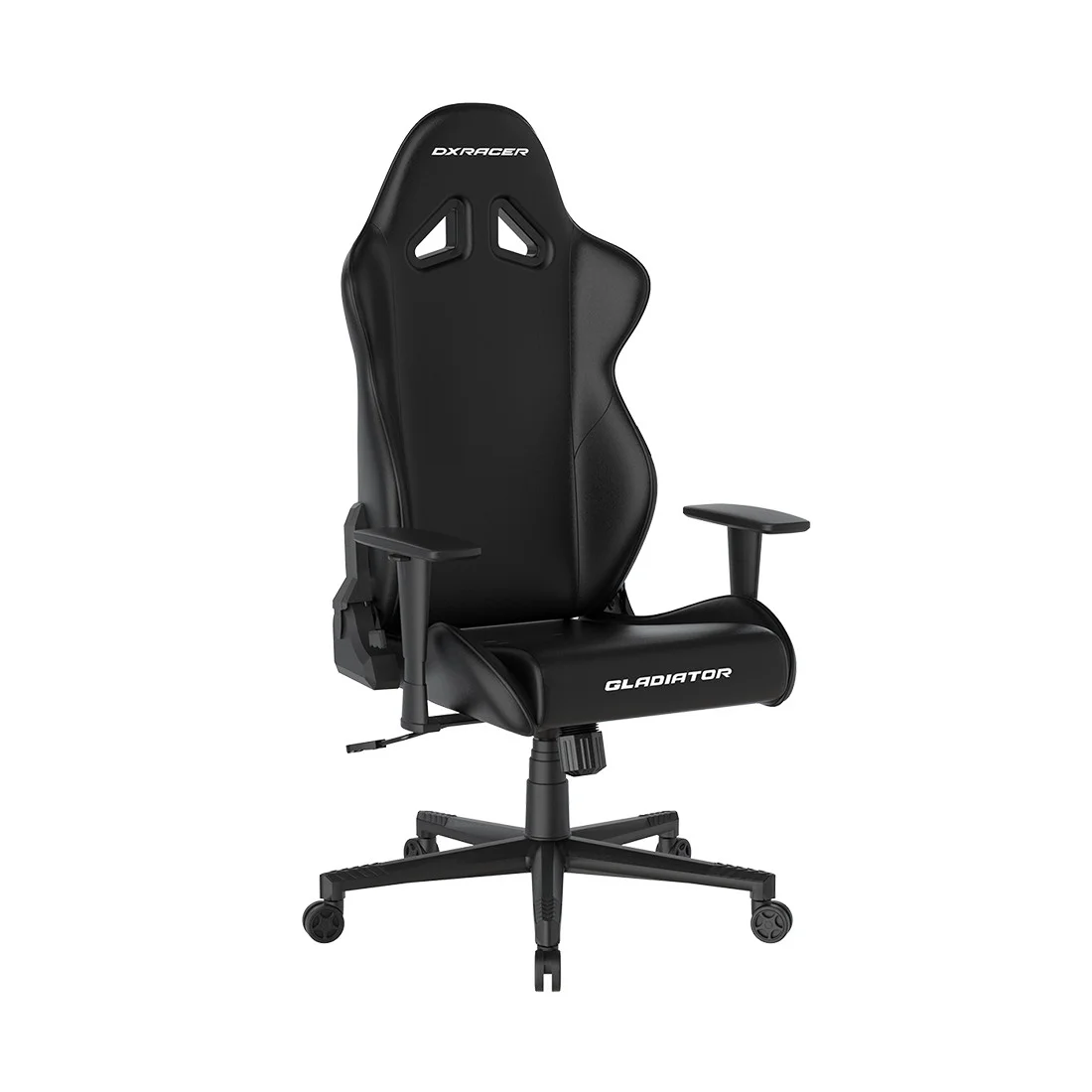 Кресло игровое DX Racer GC/GN23/N GC/LGN23LTC/N Noir