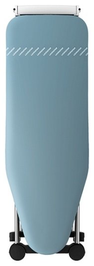 Гладильная система Laurastar S Pure White Blue купить,0