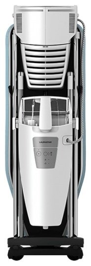 Гладильная система Laurastar S Pure White Blue купить,0