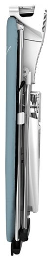 Гладильная система Laurastar S Pure White Blue купить,0