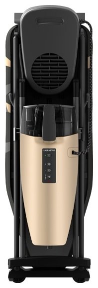 Гладильная система LAURASTAR Smart 1980 черный, золотистый - ForteMarket Гладильная система LAURASTAR Smart 1980 черный, золотистый купить,0