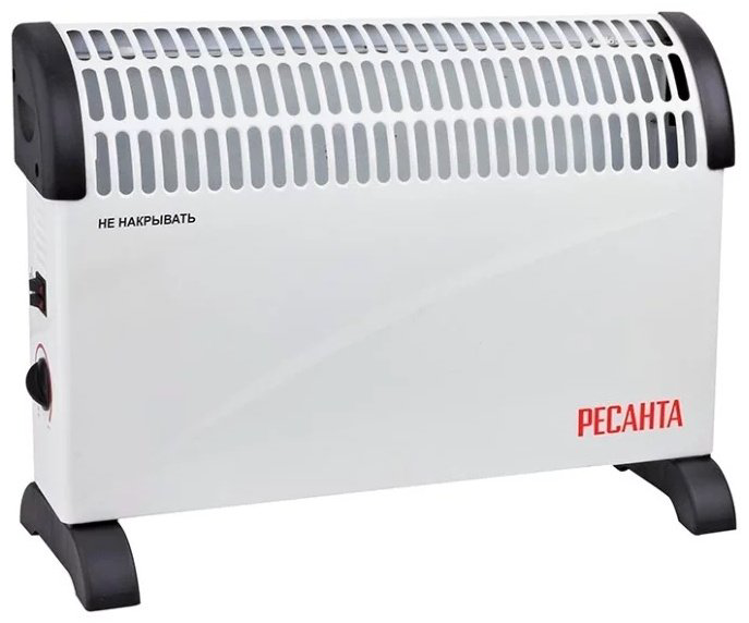 Конвектор Ресанта ОК-2000С белый купить,14690