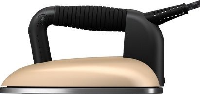 Гладильная система LAURASTAR Smart 1980 черный, золотистый купить,1635000