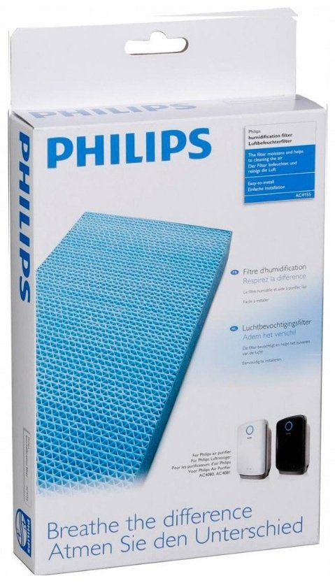 Фильтр Philips AC4155/00