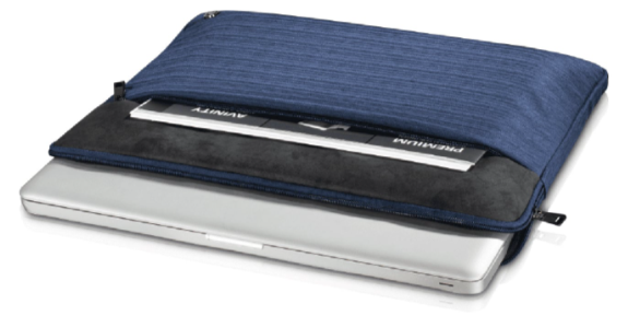 Чехол для ноутбука Hama Tayrona 00216552 15.6" Dark Blue купить,NaN