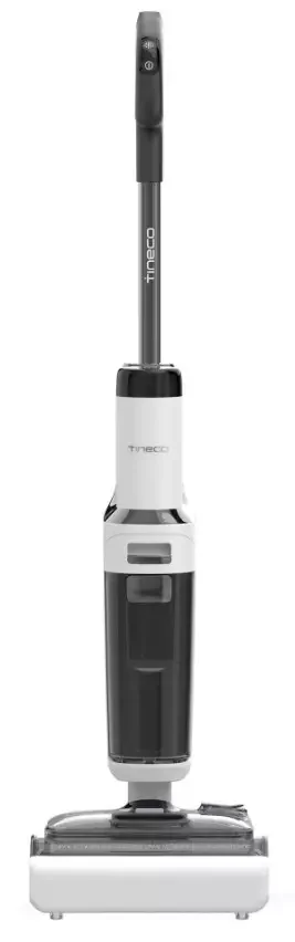 Пылесос Tineco Floor One S6 Stretch Pro White Black