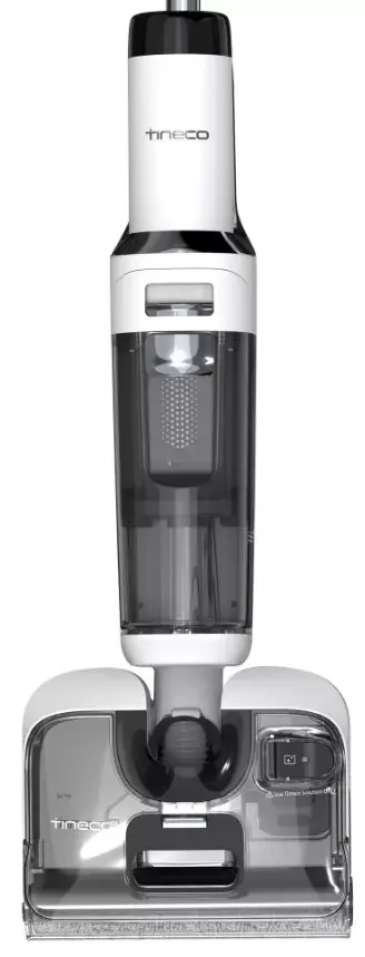 Пылесос Tineco Floor One S6 Stretch Pro White Black