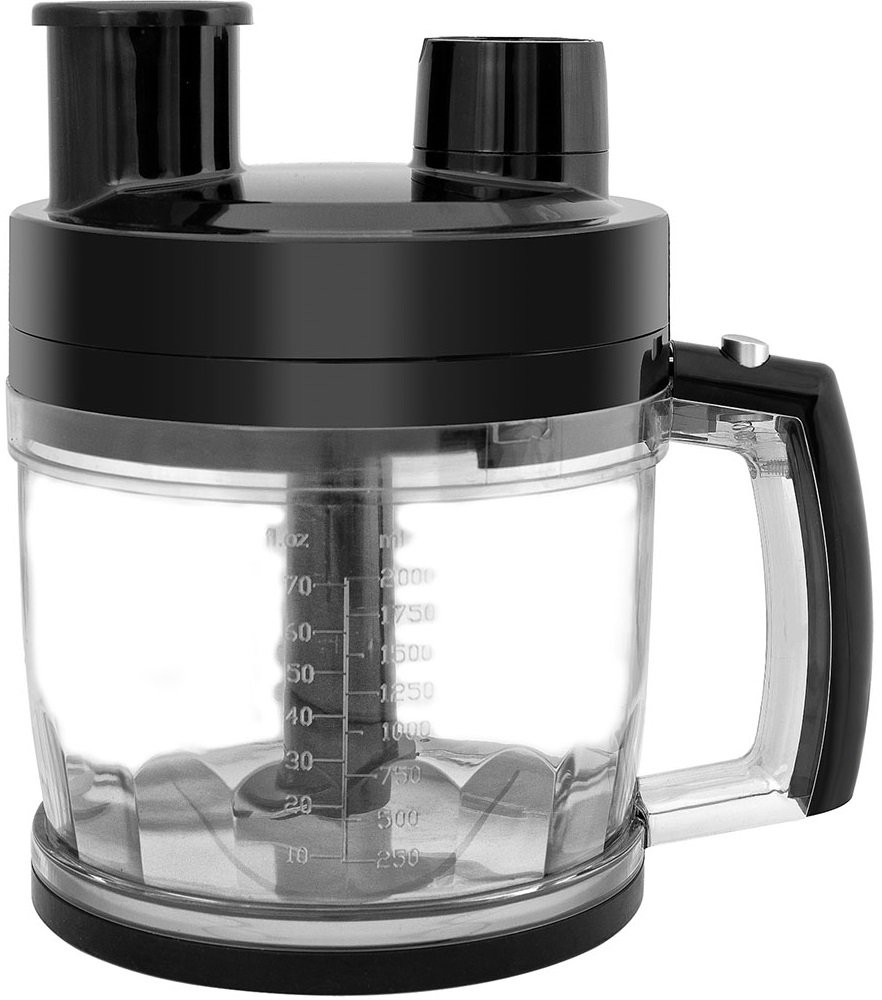Блендер Polaris PHB 1590AL Cube черный - ForteMarket Блендер Polaris PHB 1590AL Cube черный купить,0