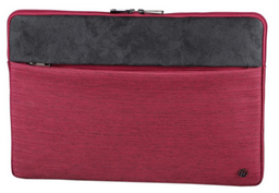 Чехол для ноутбука Hama Tayrona 00216549 15.6" Red