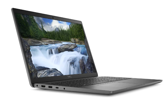 Ноутбук Dell Latitude 3540 210-BGDW N022L354015EMEA 15.6" Grey