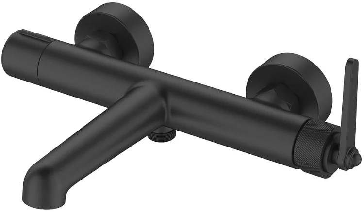 Смеситель Esko Bangkok BG54B черный купить,132776