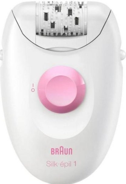 Braun эпилятор Silk-epil 1 1-176