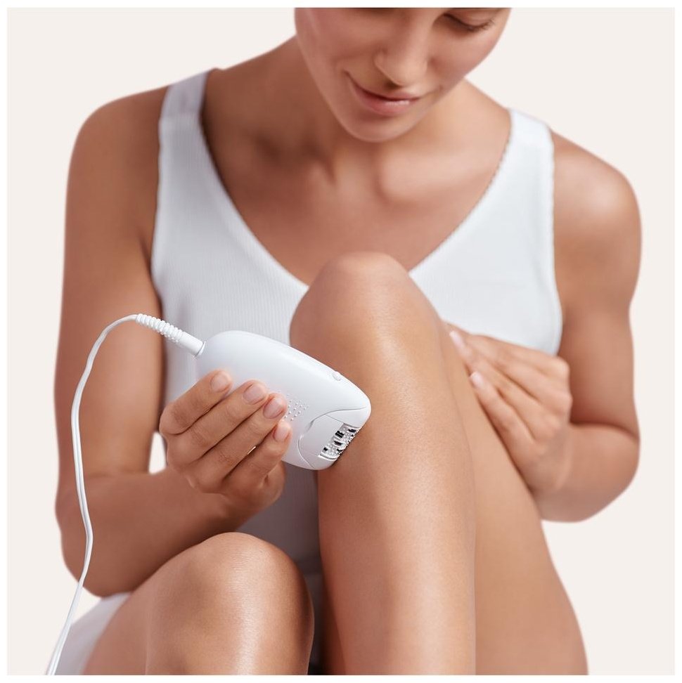 Braun эпилятор Silk-epil 1 1-176 купить,0
