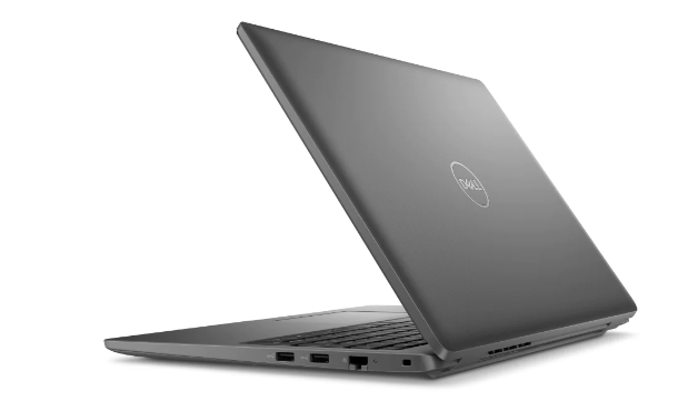 Ноутбук Dell Latitude 3540 210-BGDW N022L354015EMEA 15.6" Grey