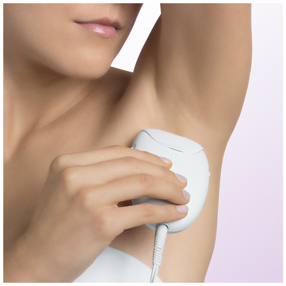Braun эпилятор Silk-epil 1 1-176 купить,0