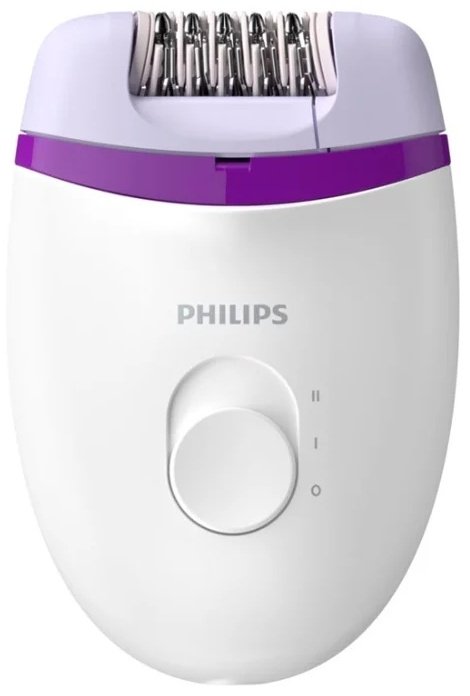 Philips эпилятор BRE225 Satinelle Essential