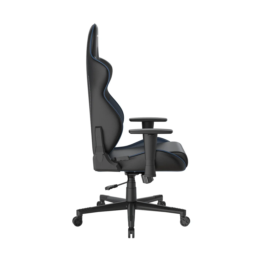 Кресло игровое DX Racer GC/GN23/NB GC/LGN23LTC/NB Black Blue