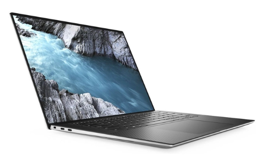Ноутбук Dell XPS 15 9520 210-BDVF FIORANO 15.6" Platinum Silver купить,NaN