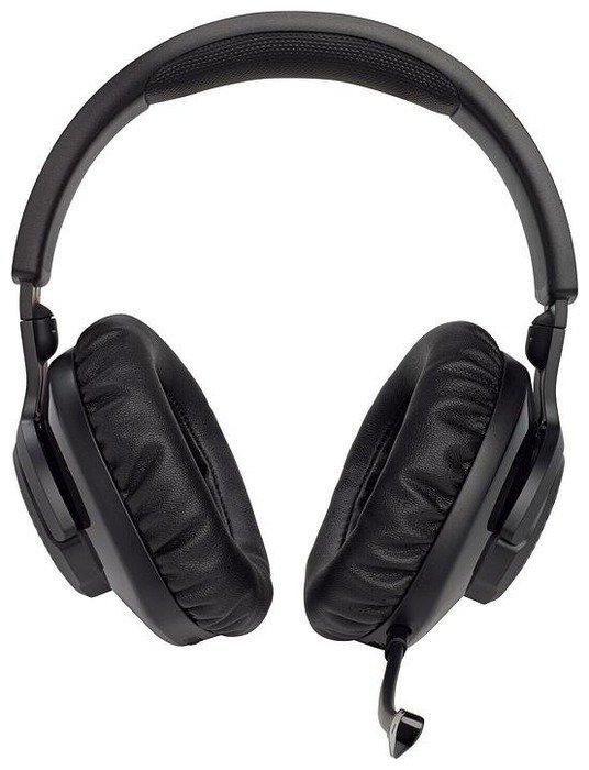 Наушники JBL Quantum 350 черные купить,NaN