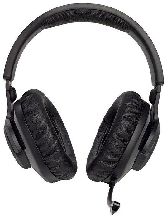 Наушники JBL Quantum 350 черные купить,NaN