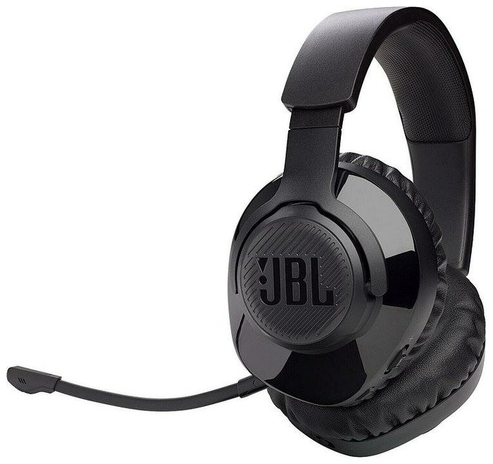 Наушники JBL Quantum 350 черные купить,NaN