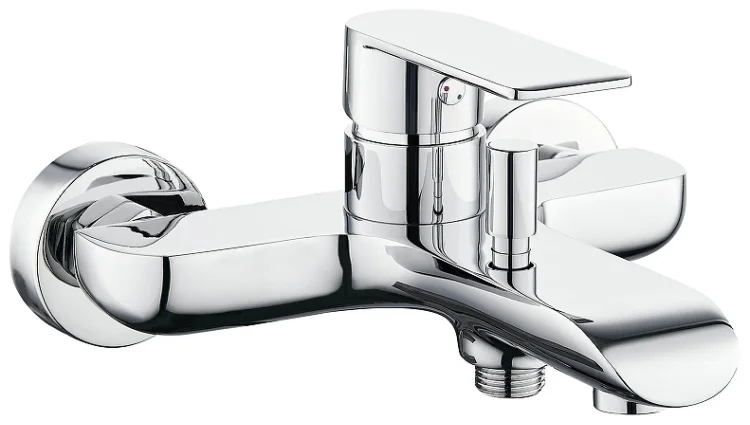Смеситель Voda Fairway FY54 хром купить,60532