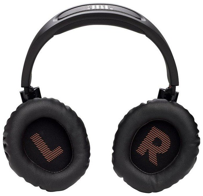 Наушники JBL Quantum 350 черные купить,NaN