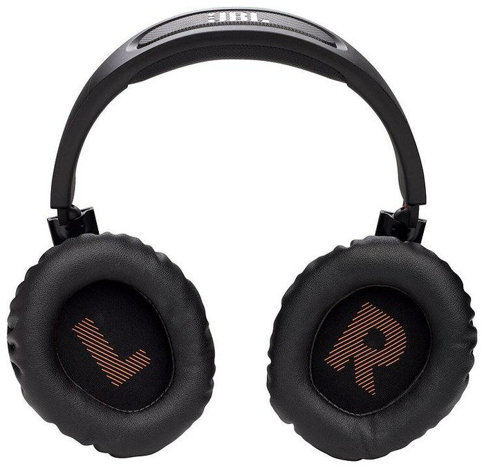 Наушники JBL Quantum 350 черные купить,NaN
