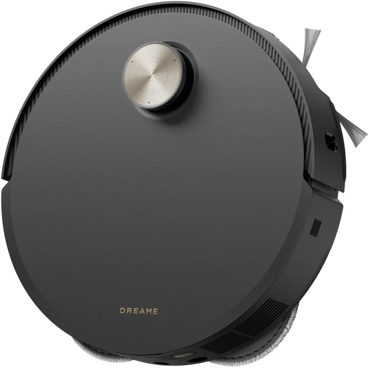 Робот-пылесос Dreame X50 Master Black - ForteMarket Робот-пылесос Dreame X50 Master Black купить,0