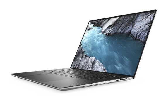 Ноутбук Dell XPS 15 9520 210-BDVF FIORANO 15.6" Platinum Silver купить,NaN
