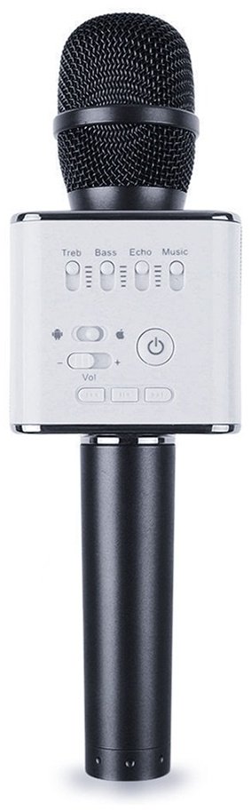 Микрофон SoundWave Q9 черный