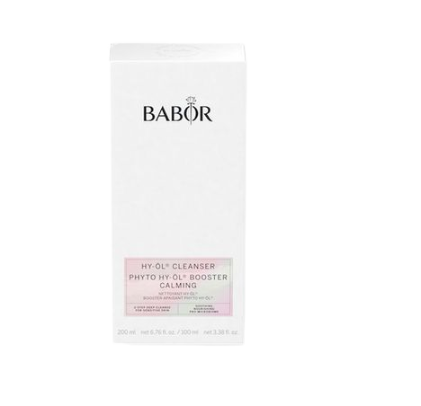 Набор для умывания Babor Set HY-OY & Phyto Booster Calming 300 мл
