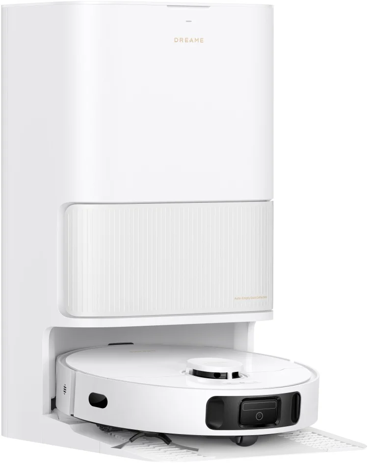 Робот-пылесос Dreame L40 Ultra CE - ForteMarket Робот-пылесос Dreame L40 Ultra CE купить,0